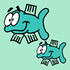 Sternzeichen Fische